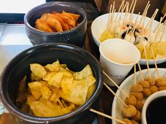 -去茶山(新光里店)