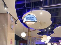 -佰烧海鲜烤肉火锅自助(世茂国际广场店)