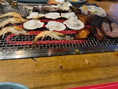 -蚝英雄鲜蚝自助专门店(长楹天街直营店)