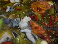 -小饕荟雅安贡椒鱼鲜馆(广福桥店)