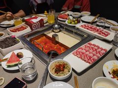 -海底捞火锅(龙岗星河COCO Park店)