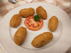 -船屋葡国餐厅