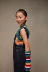 -西瓜庄园儿童摄影