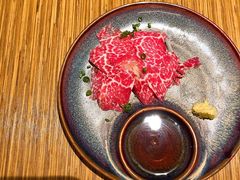 -大渔铁板烧(花园道店)