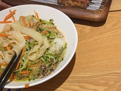 -马记永·兰州牛肉面(3019君尚店)