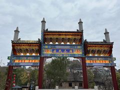 -零陵古城