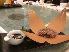 -常州逸高酒店-中餐厅