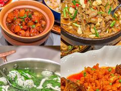 -大鹏饭店·金陵家宴(奥体中心店)