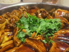 -黄记煌三汁焖锅(悦方IDmall店)