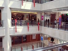 -光启城时尚购物中心