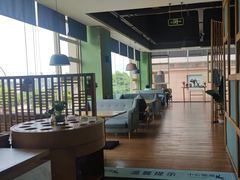 -去茶去·休闲中餐(江滨店)
