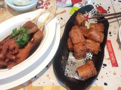 -点都德(广州白云山景区南门店)