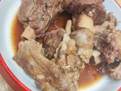 -东北风(江北万达店)