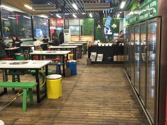 大堂-小郡肝串串(解放碑店)