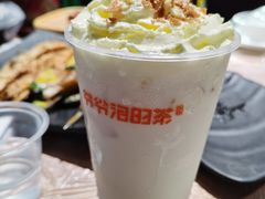 -沈记烧烤海鲜(江汉二路店)