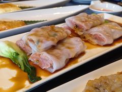 -彩丰楼中餐厅·早茶·点心·粤菜(海口华彩洲际酒店)