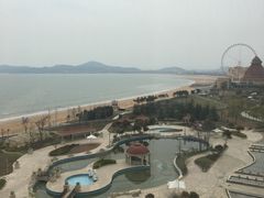 -青岛海泉湾皇冠假日度假酒店