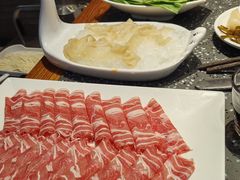 -华晟山城火锅(开发区港西东阁里店)