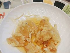 -7号院家宴.烧鸽子(门头沟店)