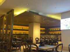 -海口绿发希尔顿酒店-田园汇自助餐·三文鱼·海鲜