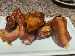 -南京大牌档(香港广场店)