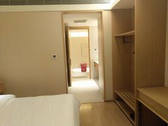 -全季酒店(成都春熙路IFS国金中心店)
