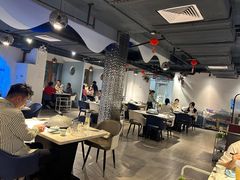 -碗中海·蒸汽海鲜·桑拿鸡(岭南天地店)