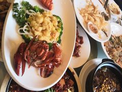 -大铁勺新津菜(东丽阳光新业广场店)