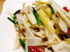 -叒缘夜光杯(望江橡树林店)