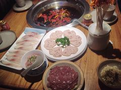 -城墙拐拐火锅(三峡广场黑金冠店)