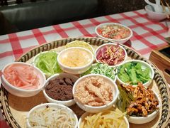 -怪噜范·贵阳小吃大排档(世纪金源店)