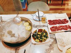 -悦来悦牛潮汕牛肉火锅(大浪店)