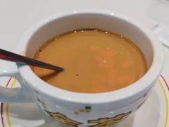 奶茶-柠檬树茶餐厅(海雅缤纷城店)