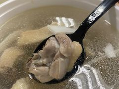 -椰夫人·养生椰子鸡(金沙洲永旺店)