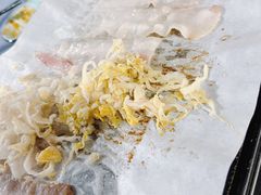 -老东北烤肉(金山店)