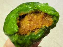 -王家沙点心店(南京西路总店)