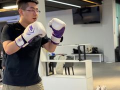 -Super Sy泰拳格斗
