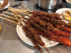 -遇上西雅图多融合海鲜自助餐厅(中房金谊广场店)