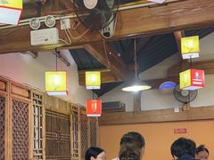 -阿婆情腊排骨火锅(饮玉巷店)