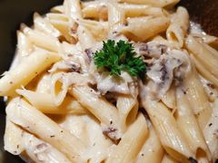 -Maxpoint Kitchen 西餐咖啡(乐峰广场店)