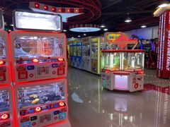 -壹家庭游乐园(富邦城店)