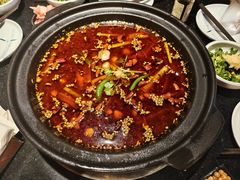 -小饕荟雅安贡椒鱼鲜馆(广福桥店)