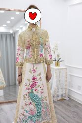 -艾朵婚纱