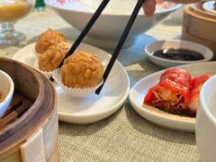-潮府馆·非遗潮州菜·港式点心(世纪公园店)
