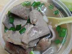 -牛师傅广式药膳牛骨汤美食(江南西店)