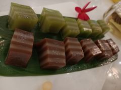-香香海南菜餐厅