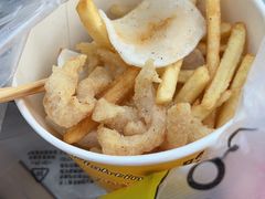 -鸡柳大人(汇金新地广场店)