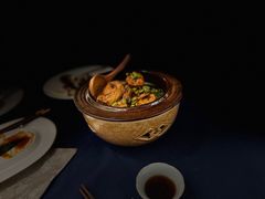 -上蔬无瑕· 创意素食·Vegetarian(华采天地店)