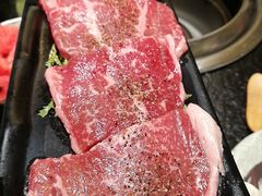 -悟空酒场烤肉(凯德壹中心店)