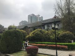 -四川大学(华西校区)